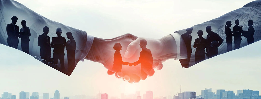 Employee and Contractor small