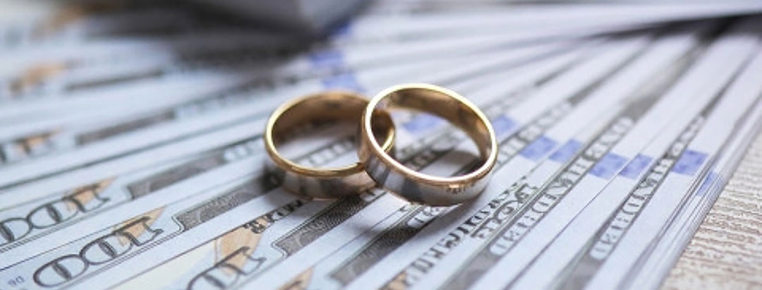 Engaged and Worried About IRS Debt What You Need to Know