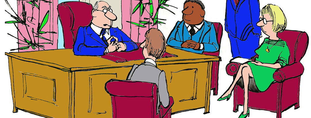 IRS is a problem small