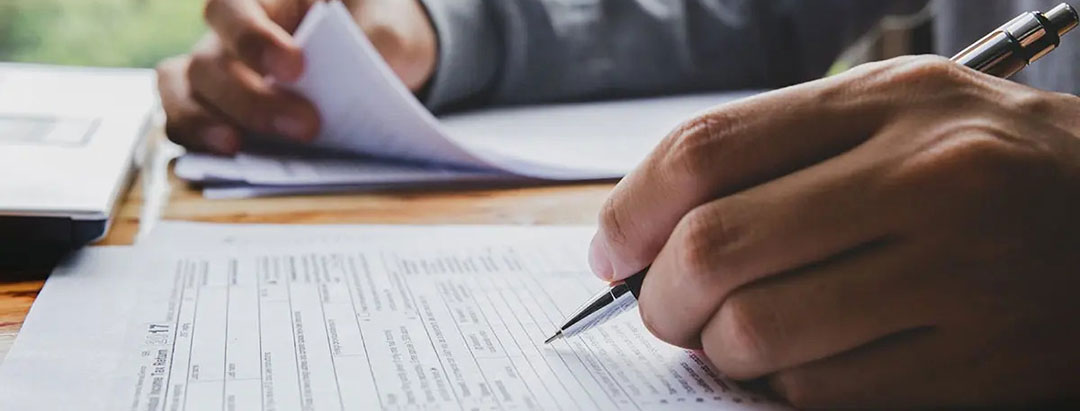 Foreign Asset Reports