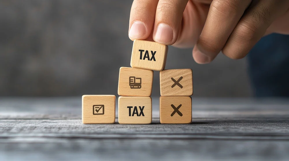 State and Local Tax Matters