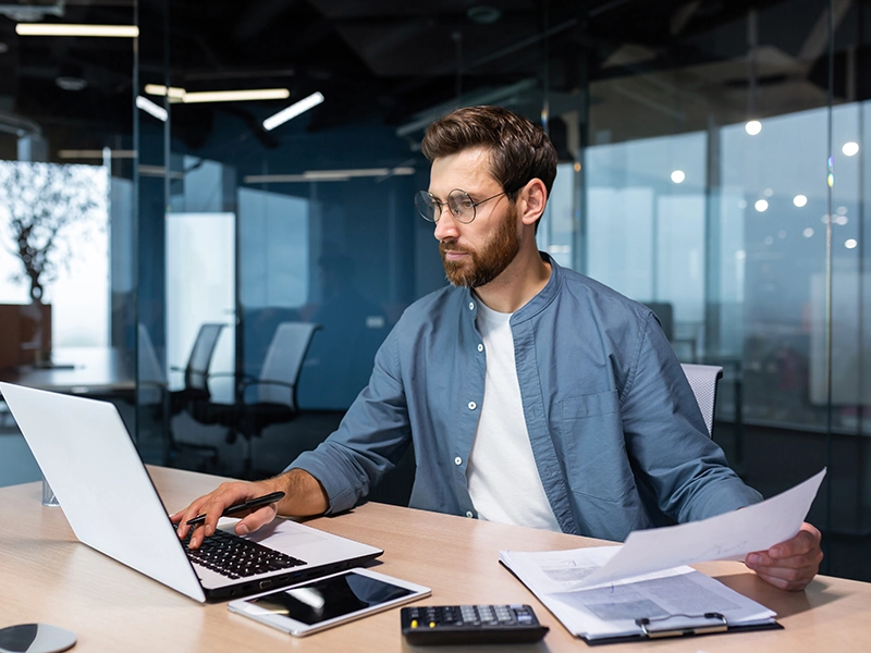 How to Deal with a Tax Audit