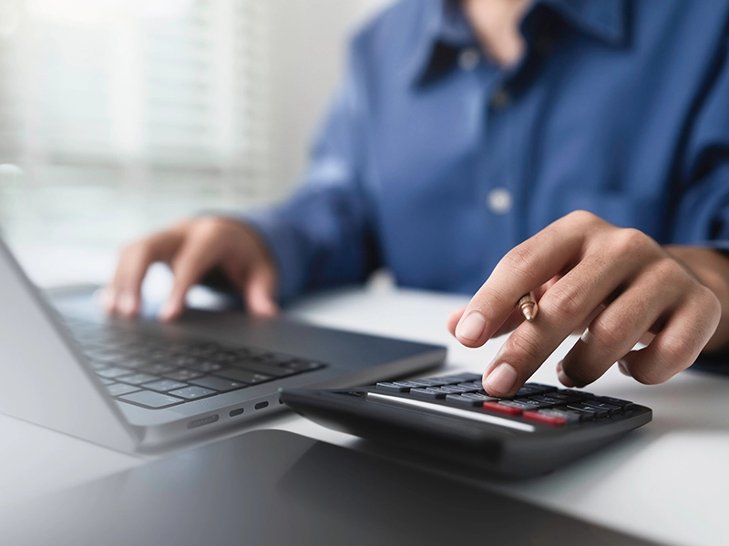 What to Expect During a Tax Audit