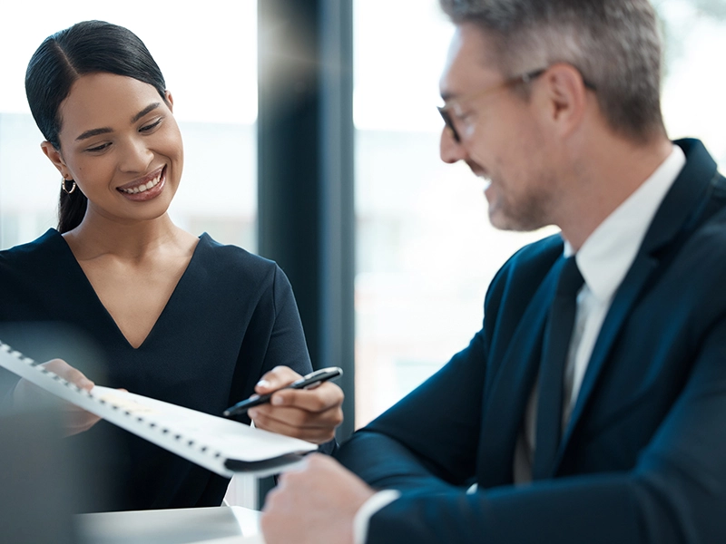 Don’t Face a Tax Audit Alone