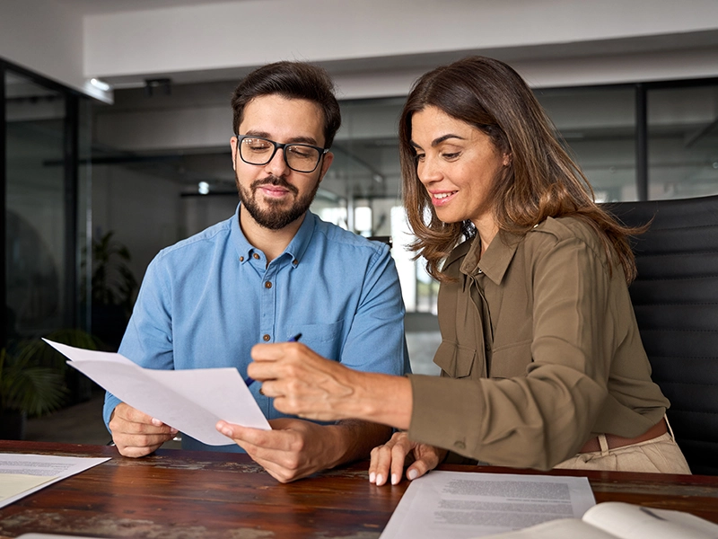 Experienced Legal Support for IRS and State Tax Audits