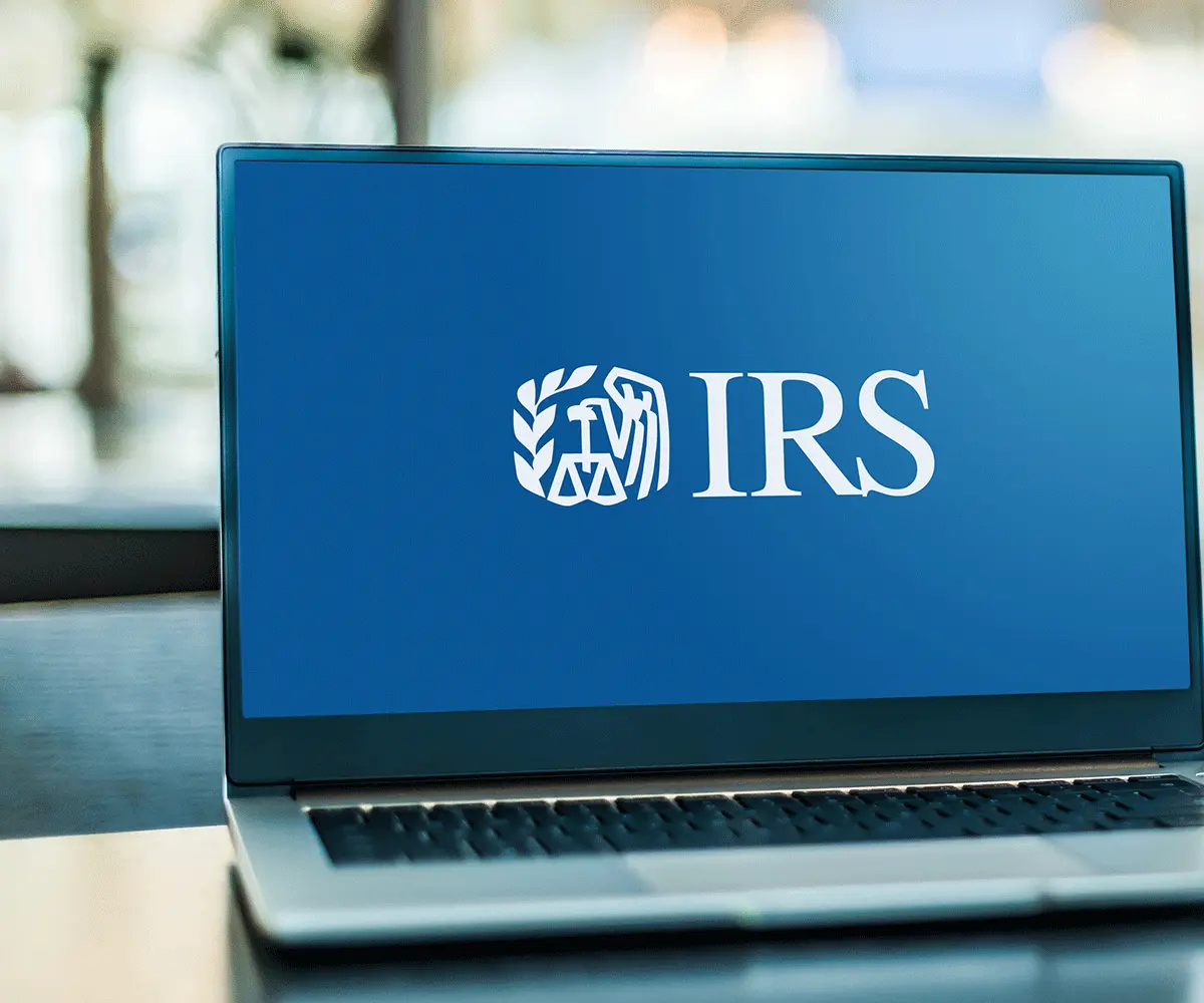 IRS Bank Levy